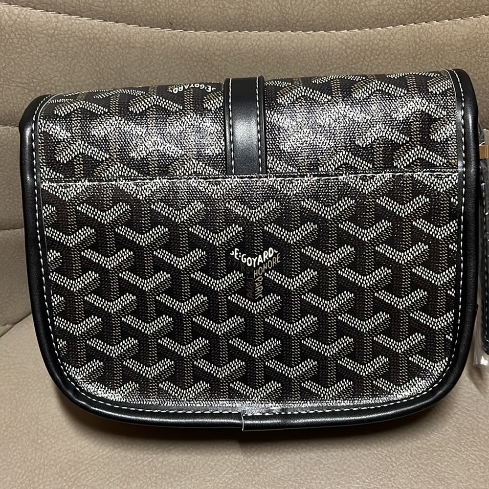 Patterned Mini Shoulder bag Brand New - Picture 3 of 8
